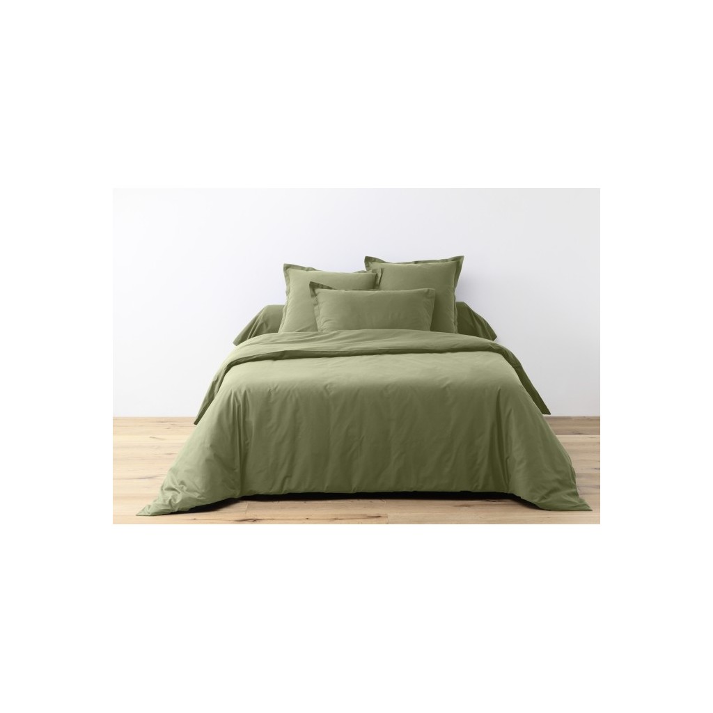 COUETTE/DRAP-HOUSSE 2-EN-1 Uni