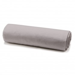 Drap Housse 180 x 200 + 30 cm Beige