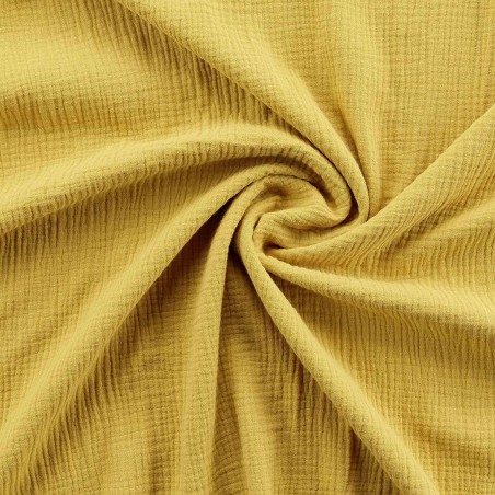 Parure Housse de Couette Gaze de Coton