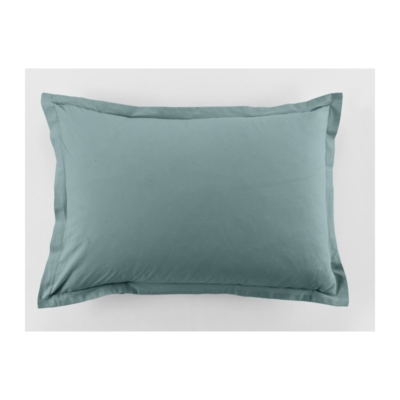 Taies Oreiller Bébé 30x50 Cm - 100% Coton Motif Dinosaure - Lot De 2 - Lavable En Machine - Fermeture Enveloppe