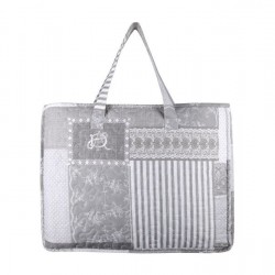 boutis avec sac