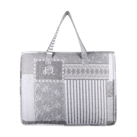 boutis avec sac