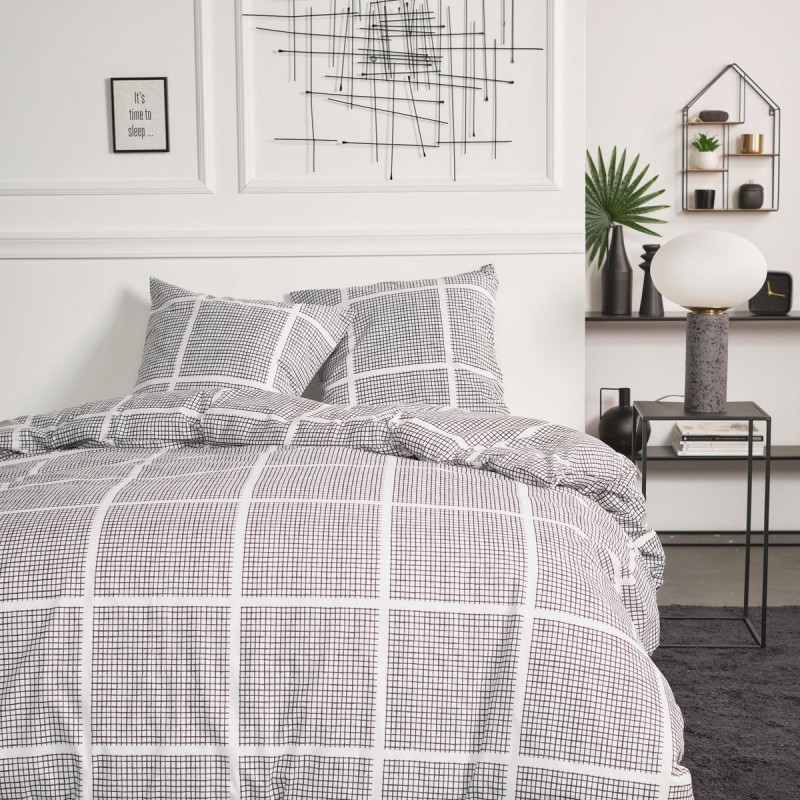 Housse De Couette Flanelle 260x240
