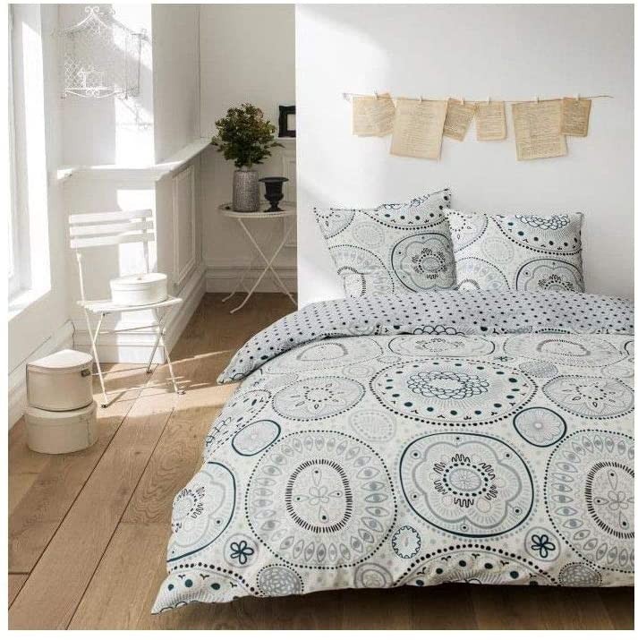 Parure Housse de Couette...