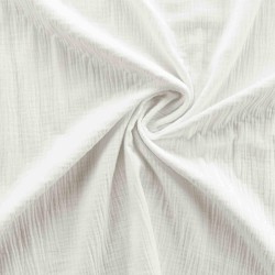 Parure Housse de Couette Gaze de Coton