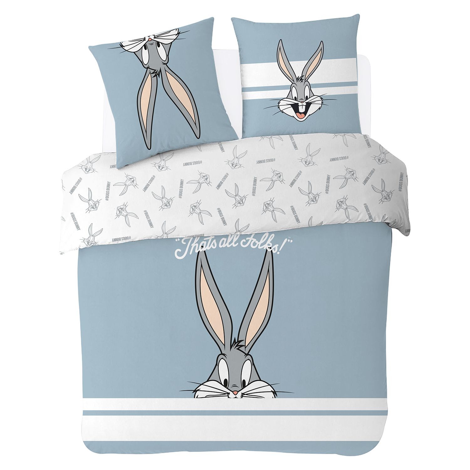 Looney Tunes Parure De Lit...