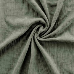 Parure Housse de Couette Gaze de Coton