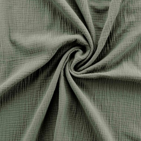 Parure Housse de Couette Gaze de Coton