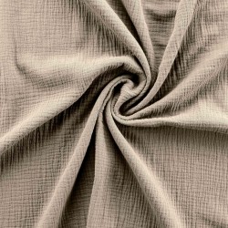 Parure Housse de Couette Gaze de Coton