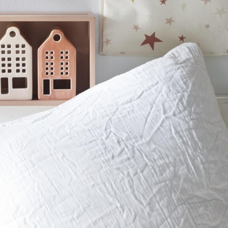 Housse de couette Double Gaze de coton