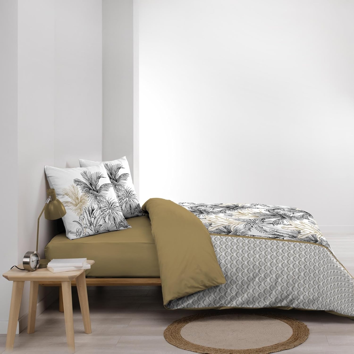 housse de couette palmier exotique housse de couette palmier exotique
