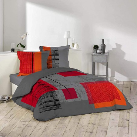 Housse de Couette 240x220 cm