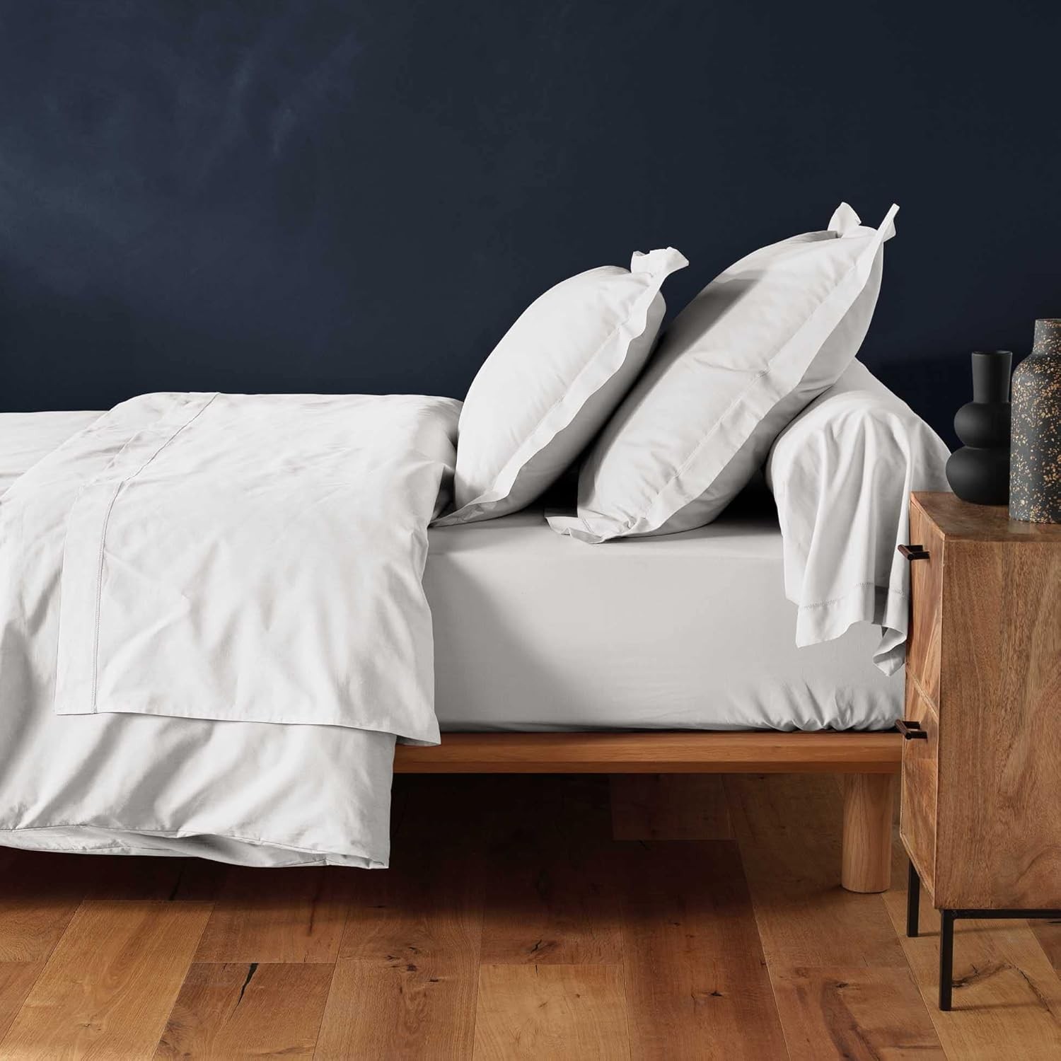 drap housse blanc drap housse blanc