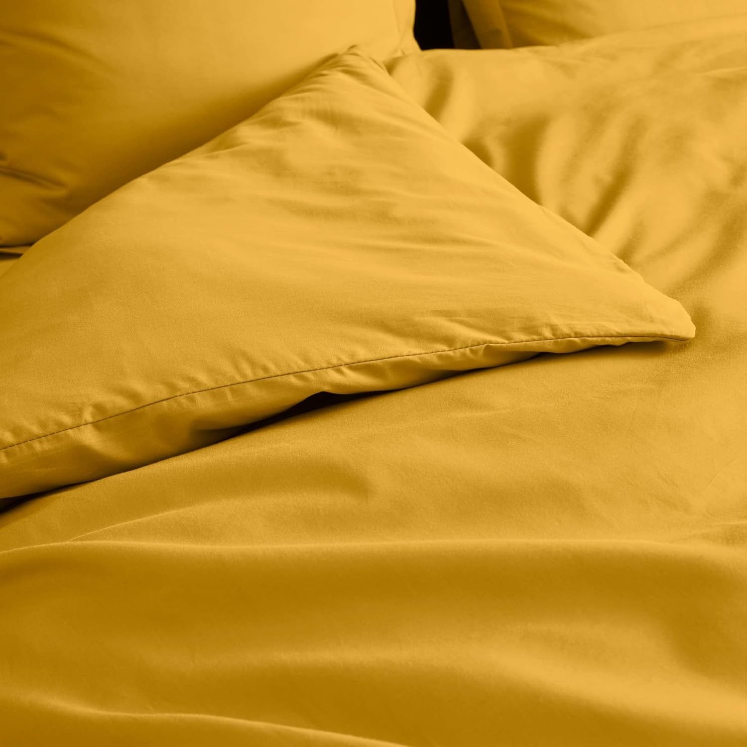 Housse de Couette Percale Douceur d'Intérieur 240x220 Housse de Couette Percale Douceur d'Intérieur 240x220