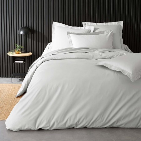 Housse de Couette Percale Douceur d'Intérieur