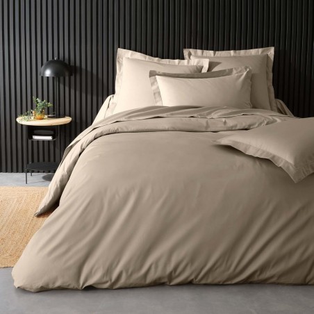 Housse de Couette Percale Douceur d'Intérieur