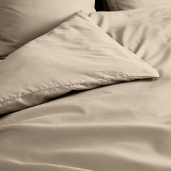 Housse de Couette Percale