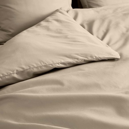 Housse de Couette Percale