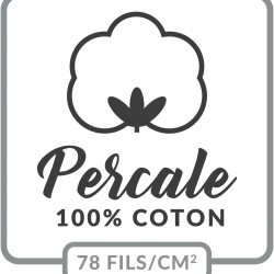 Drap Housse Percaline