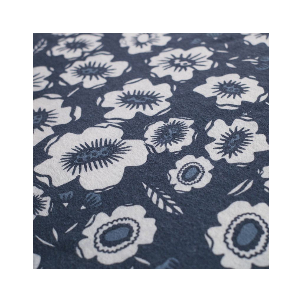 Parure Housse de Couette 240x220 cm Flanelle