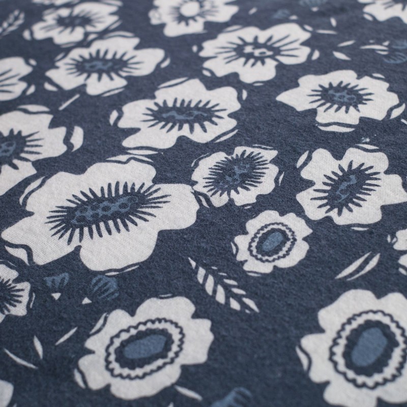 Parure Housse de Couette 240x220 cm Flanelle Parure Housse de Couette 240x220 cm Flanelle