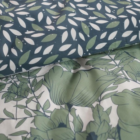 Parure Housse de Couette 240x220 cm