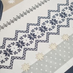 Parure Housse Flanelle