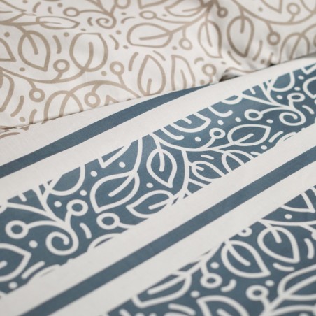 Parure Housse de Couette 240x220 cm