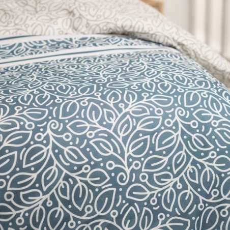 Parure Housse de Couette 240x220 cm