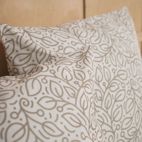 Parure Flanelle