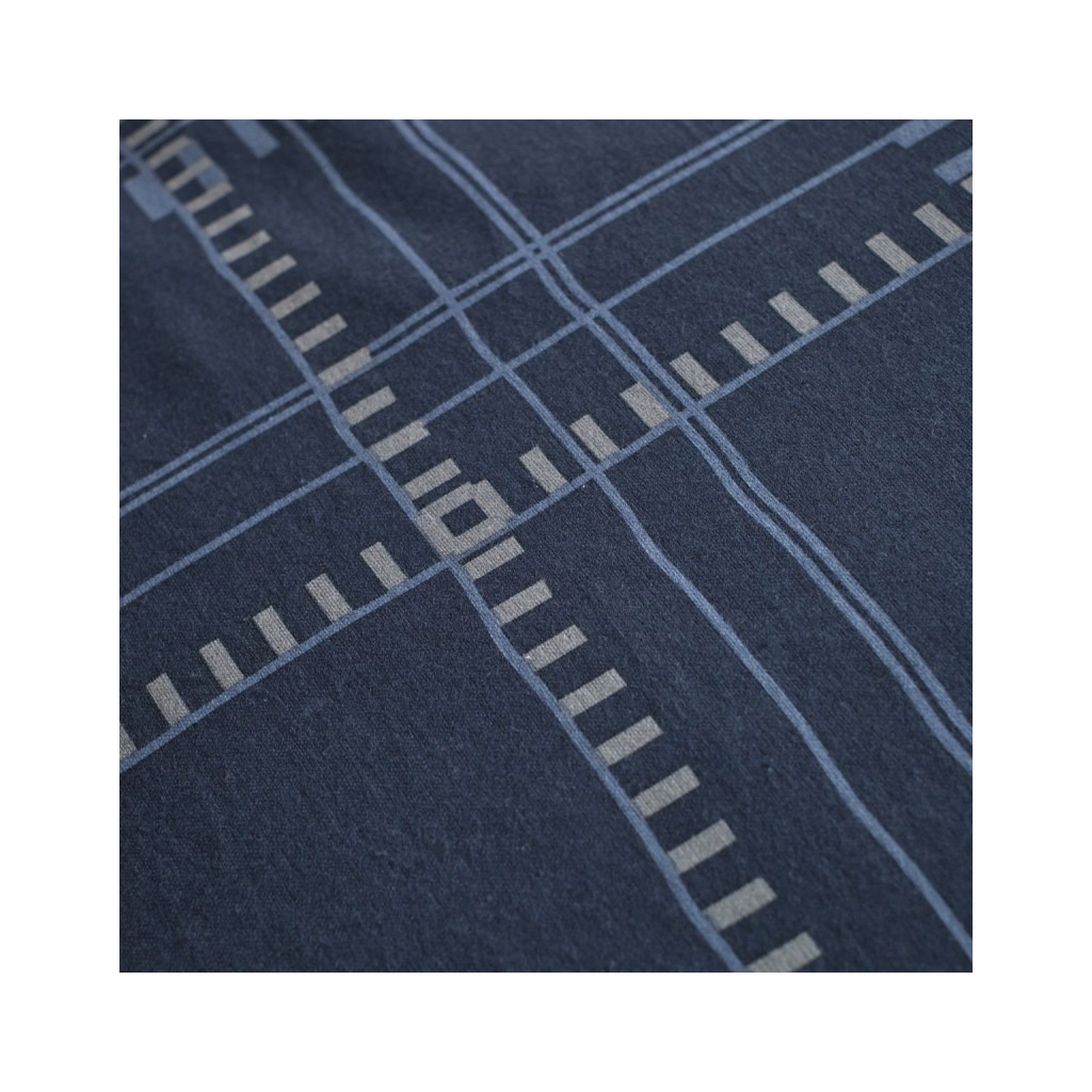 Parure Housse de Couette 240x220 cm Flanelle