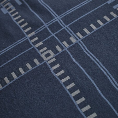 Parure Flanelle