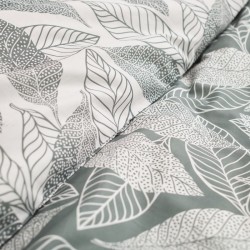 Parure Housse de Couette 240x220 cm