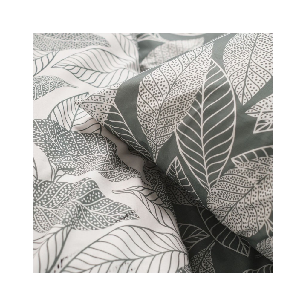 Parure Housse de Couette 240x220 cm Flanelle