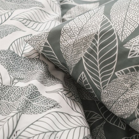 Parure Flanelle