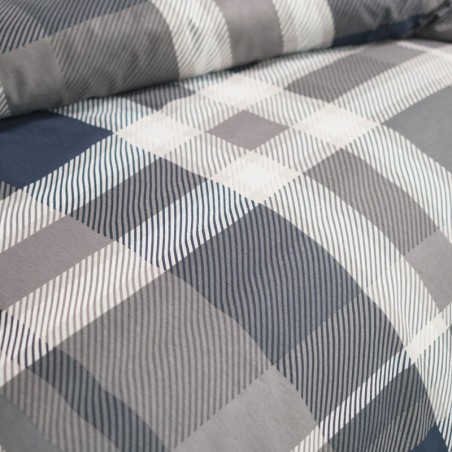 Parure Flanelle