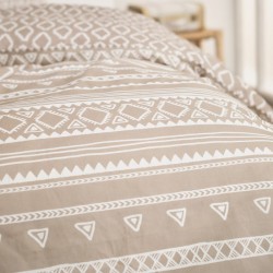 Parure Flanelle