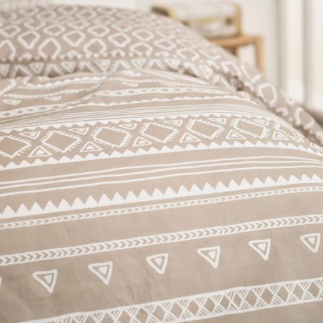 Parure Flanelle