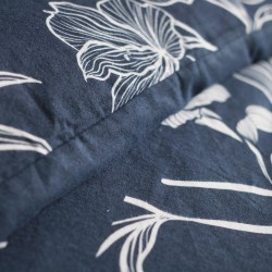 Parure Flanelle
