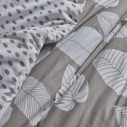Parure Housse de Couette 240x220 cm
