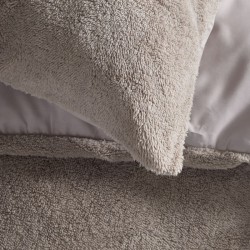 Parure Housse de Couette Teddy
