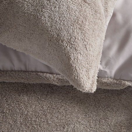 Parure Housse de Couette Teddy