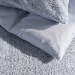 Parure Housse de Couette Teddy