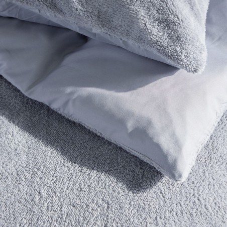 Parure Housse de Couette Teddy