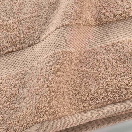Drap de Bain Toilette Eponge Elégance