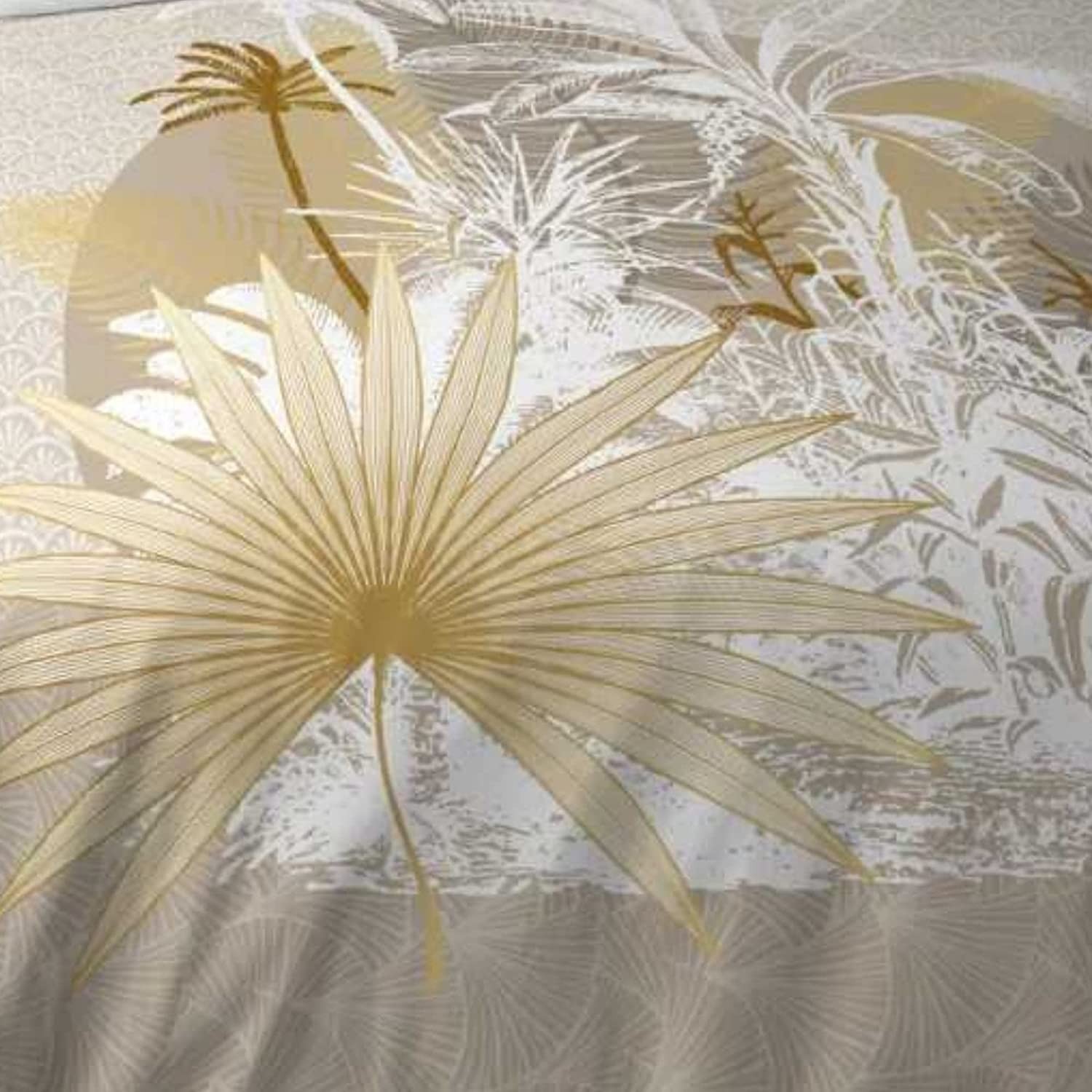 Lovely Casa Parure Housse de Couette 240 x 220 cm Maldives Lovely Casa Parure Housse de Couette 240 x 220 cm Maldives