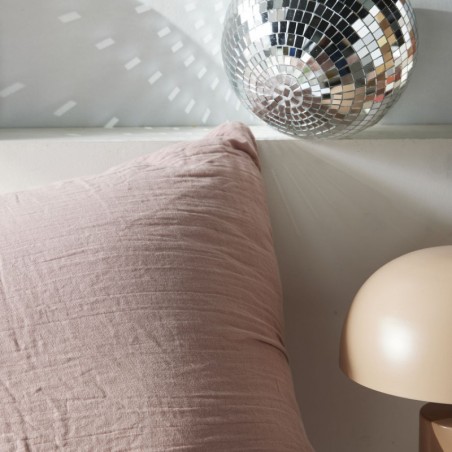 Today Parure Housse de couette Gaze de coton