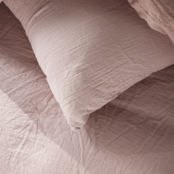 Today Parure Housse de couette Gaze