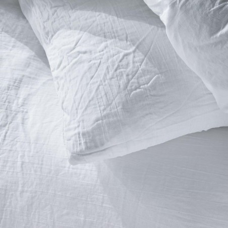 Today Parure Housse de couette Gaze de coton
