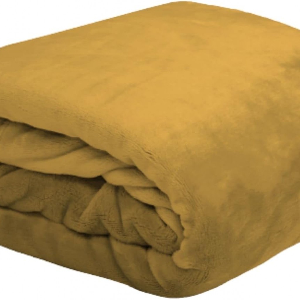 Plaid Doudou Stof Lovely Casa Polaire Doux